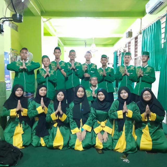 MARAWIS Group